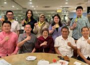 KONI Sumut Apresiasi Prestasi Boling