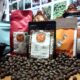 Kopi dataran tinggi Sumatera telah lama dikenal para penikmat kopi tanah air dengan cita rasa khasnya. Salah satu yang kini turut popular dan mendunia adalah Kopi Sipirok, brand kopi dari Tapanuli Selatan.