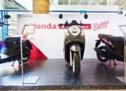 AT Family Day Temani Desember Ceria Pecinta Matik Sumut