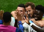 Inggris Ingin Nikmati Permainan Prancis