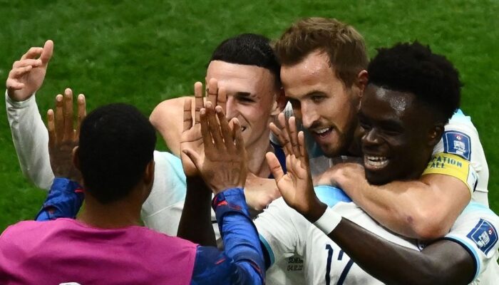 <strong>Inggris Ingin Nikmati Permainan Prancis</strong>