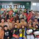 Sukses Turnamen Tenis Meja Darussalam