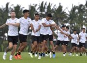 Pemain Timnas Dipaksa Lawan Lelah