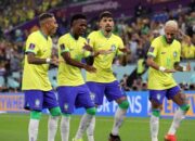 Selecao Belum Berpikir Semifinal