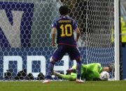 Livakovic Hilangkan Ketakutan Kroasia