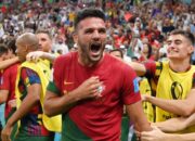 Tuah Mimpi Terbaik Ramos