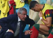 CR7 Cadangan Terkait Taktik