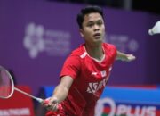 Ginting Berhasil Atasi Situasi Kritis