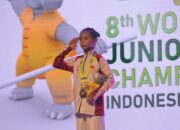Lampaui Target, Indonesia Masih Berpeluang Tambah 3 Emas 