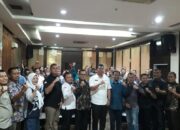 Sumut Sangat Siap Tuan Rumah PON 2024