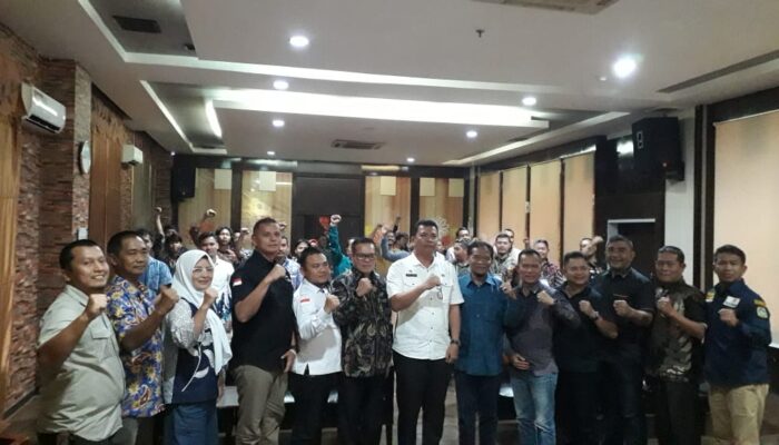 Sumut Sangat Siap Tuan Rumah PON 2024