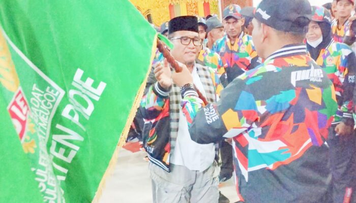 Pemkab Pidie Siapkan Bonus Atlet Rp5 Miliar