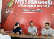 PB Pora Sesali Informasi Menu Makan Atlet Mengandung Belatung