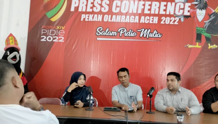 PB Pora Sesali Informasi Menu Makan Atlet Mengandung Belatung