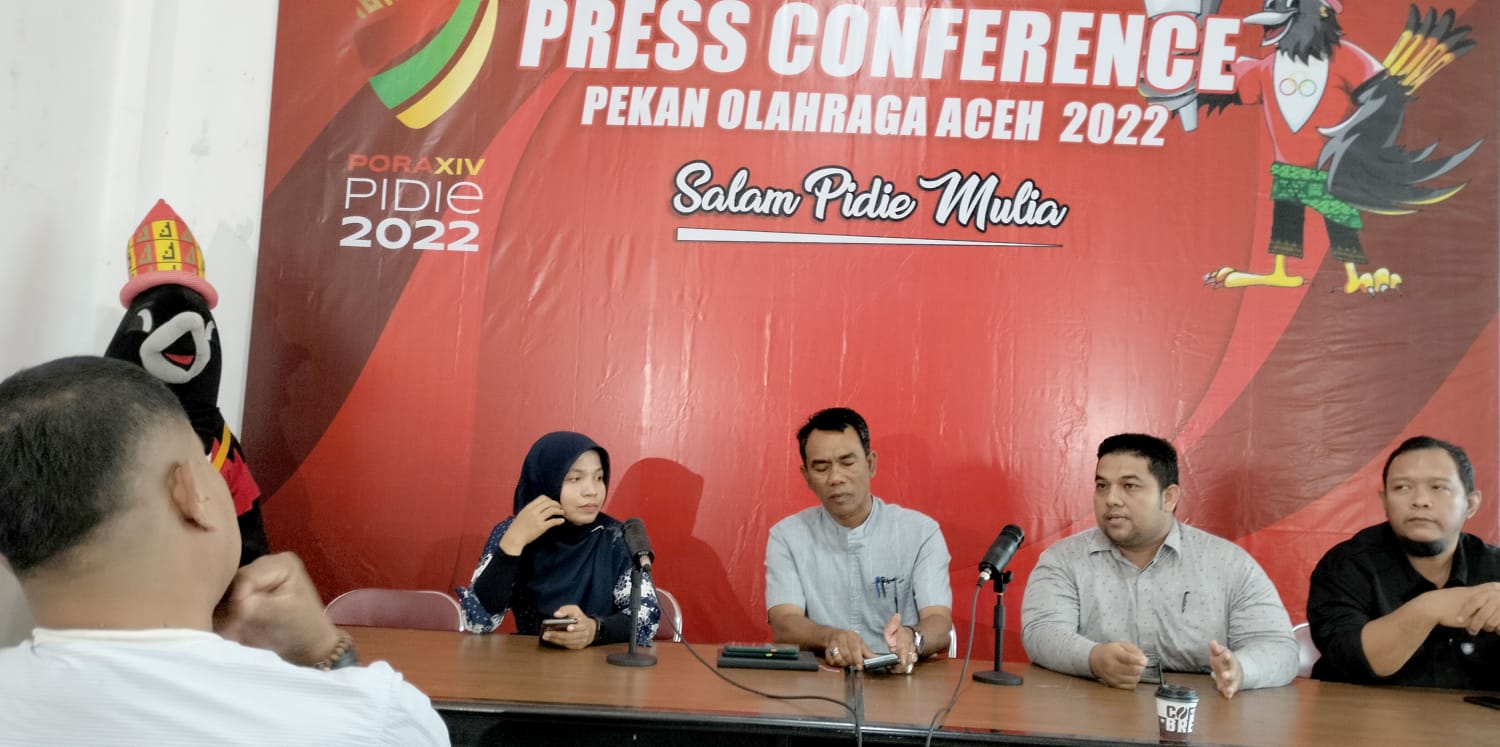 PB Pora Sesali Informasi Menu Makan Atlet Mengandung Belatung