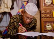 Senandung Jolo, Tradisi Lisan yang Dijaga Kelestariannya