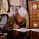 Senandung Jolo, Tradisi Lisan yang Dijaga Kelestariannya