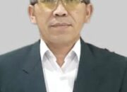 Bupati Deliserdang Tunjuk dr Hanip Jadi Plt. Kadis Kesehatan