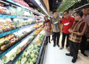 Pj. Wali Kota Harapkan Suzuya Simpang Lima Pasarkan Produk UMKM Lokal