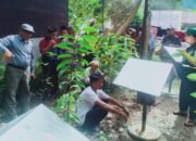 BPDLH Dan Unsam Sosialisasi Program Dana TERRA Ke Kelompok Tani Tamiang