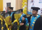 BKPRMI Harap Santri Harus Pimpin Aceh