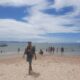 Sejenak Di Pantai Pandan