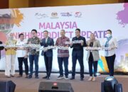 Malaysia Tawarkan Wisata Minat Khusus Kepada Pelaku Pariwisata Sumatera Utara
