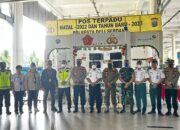 Arus Penumpang Naik, PT Angkasa Pura Aviasi Siap Sambut Nataru