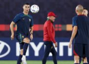 Ramai-ramai Bela Ronaldo Bagus