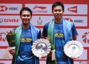 The Daddies Akui Lawan Main Bagus