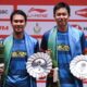 The Daddies Akui Lawan Main Bagus