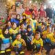 12 Atlet Sepatu Roda Deliserdang Ikut Kejurnas