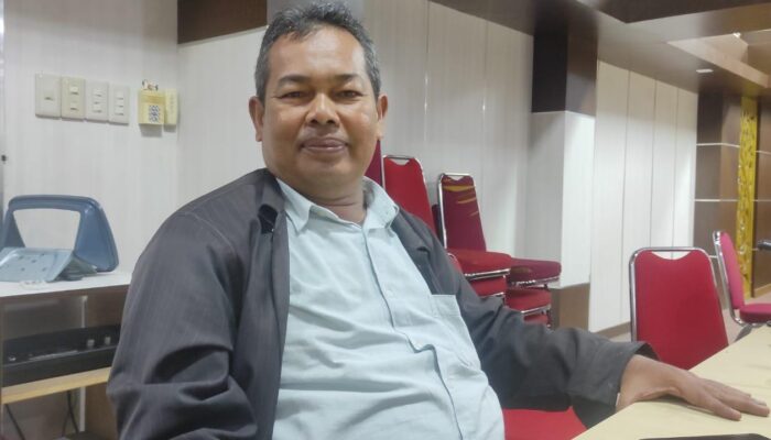 Pendaftaran Balon Ketum KONI Aceh Dibuka