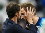 Southgate Masih Menggantung Nasib