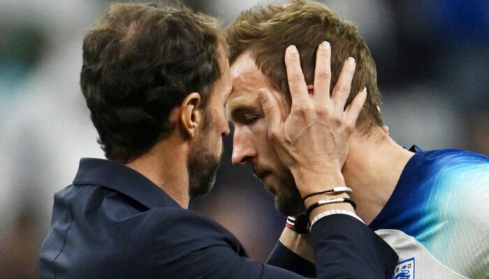 <strong>Southgate Masih Menggantung Nasib</strong>