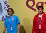 Tango Tes Kecerdasan Kroasia