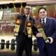 Direktur Utama PT PLN (Persero), Darmawan Prasodjo dinobatkan sebagai CEO of The Year.