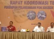 PON 2024 Harus Lebih Baik