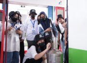 Finalis MyTrip MyPertamina Diajak Melihat Lebih Dekat Distribusi Energi