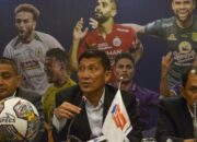 Jadwal Lanjutan Liga 2 Belum Jelas