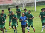 PSMS Siap Jadi Tuan Rumah