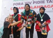 Pidie Tambah Perkasa Di Cabor Panahan