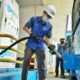 PT PGN Tbk sebagai Subholding Gas Pertamina menjadikan gas bumi sebagai energi alternatif, untuk bahan bakar sepeda motor, kapal nelayan tradisional, dan kendaraan roda empat dalam lima tahun ke depan.