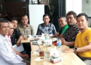 Siwo PWI Sumut Gelar Laga Amal Kenang M Samsir