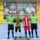Turnamen Futsal Piala Gubsu Dimulai
