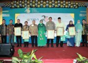 Hut Ke-25 YPSA, 6 Tokoh Terima Penghargaan Peduli Pendidikan