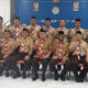 Al Azhar Gelar Pelantikan Pramuka Siaga, Penggalang Dan Penegak