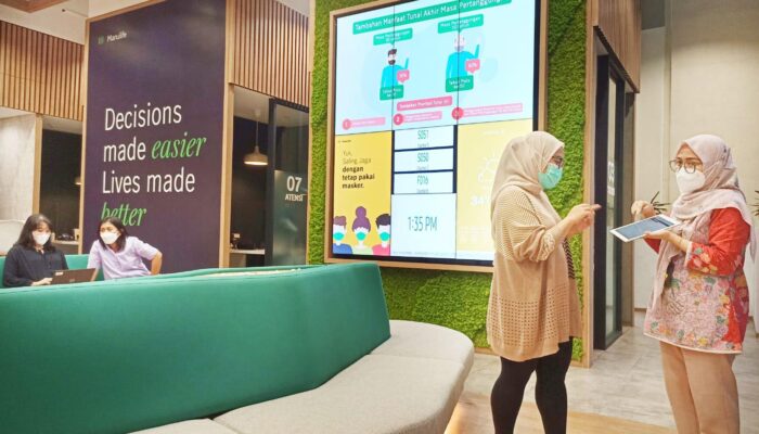 Peluang Industri Asuransi Nasional 2023 Tetap Besar, Manulife Fokus di Tiga Produk