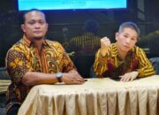 Peradi SCC Medan Gelar Lari Marathon