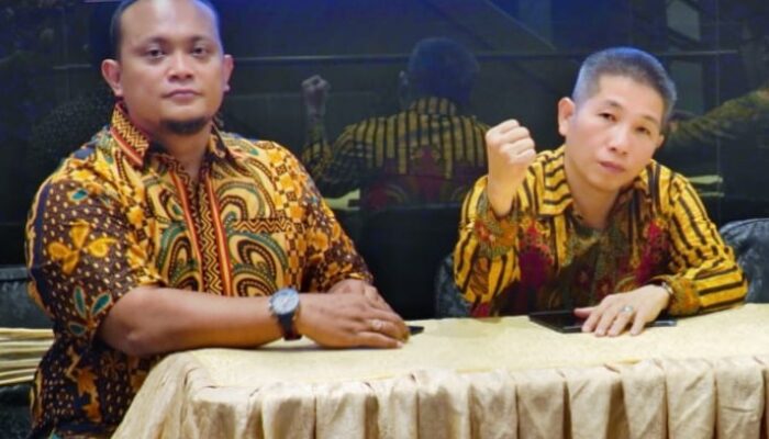 <strong>Peradi SCC Medan Gelar Lari Marathon</strong>